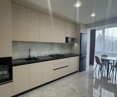 Продам 1-комнатную квартиру. Новостройка с ремонтом