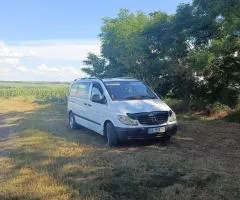 Mercedes-Benz Vito 111 CDI 2005