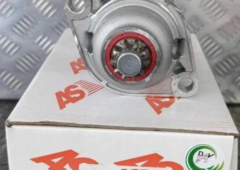 Стартер BO 0001125012, CS974. Audi, Ford, Seat, Skoda, VW. 12V