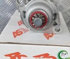 Стартер BO 0001125012, CS974. Audi, Ford, Seat, Skoda, VW. 12V