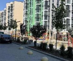 Владелец! Продам 1-комнатную квартиру! ЖК Родной Дом 8 секция
