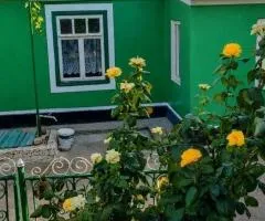 Капитальный дом Дальник