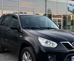 Продам Chery Tiggo FL 2014 1.8