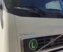 Тягач Volvo 400 FH13