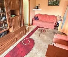 Продам 2-комнатную квартиру. Правый берег. Автовокзал