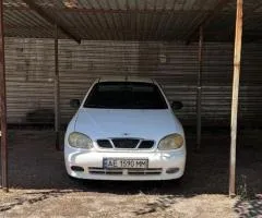 Lanos 1.5 gas ideal