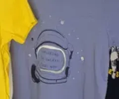 T-shirts for boys