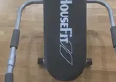 Ab Dominator Abdominal Trainer