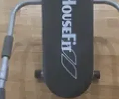 Ab Dominator Abdominal Trainer