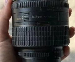 Объектив Nikon 24-85 2.8
