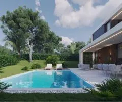 Real Estate in Spain from the Developer