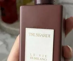 Парфюм ОРИГИНАЛ Trussardi Le Vie Di Milano