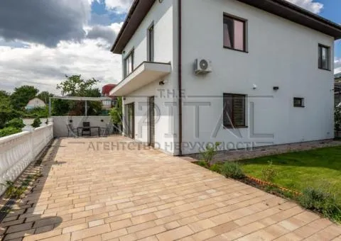private house - 8/10