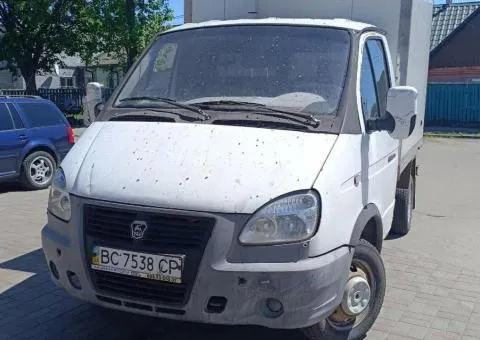 Газель реф срочно