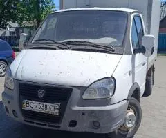 Газель реф срочно