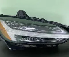 Фара VOLVO S60 III V60 II правая MID LED USA Америка 2018-2024гг