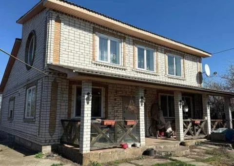 Продается дом Заворичи, 50 км до Киева