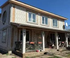 Продається будинок (дом) Заворичі, 50км до Києва