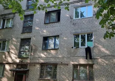 Room for sale Vilnohorsk