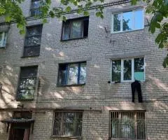 Room for sale Vilnohorsk