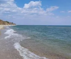 Продам участок 10 соток в Санжейке (Леонидово)