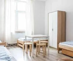 Sublet in a Room Dormitory Kyiv Khreshchatyk / Arsenalna Cheap