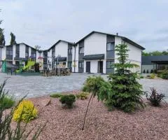 Продажа 2‑комнатной квартиры в Василькове. Без комиссии. Е‑оселя