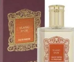 Il PROFVMO Ylang D’or