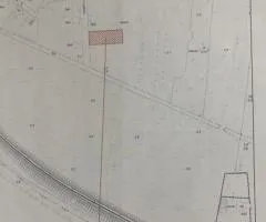 For sale: 10 sot plot