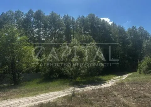 land plot for residential development - 5/10