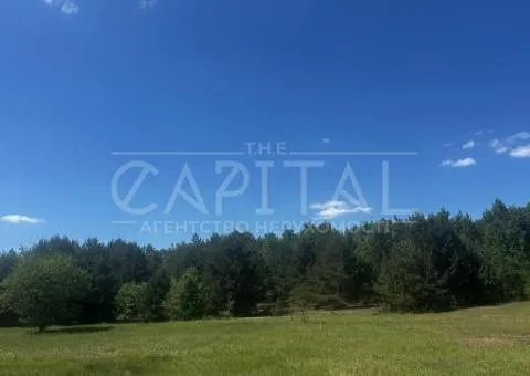 land plot for residential development - 6/10