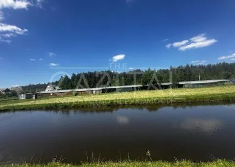 land plot for residential development - 10/10