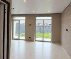 For Sale Ready Townhouse 100 m² Gas Designer Renovation 2 Sotkas Hostomel