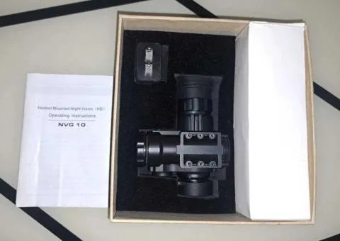 Монокуляр ночного видения NVG 10