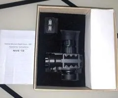 Монокуляр ночного видения NVG 10