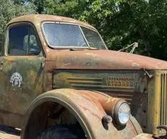 ГАЗ 63. Полный привод