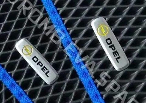 Коврики EVA для Opel — Vectra Astra Meriva Vivaro Omega Insignia и др.