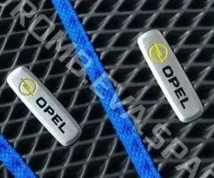Коврики EVA для Opel — Vectra Astra Meriva Vivaro Omega Insignia и др.