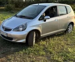 Honda Jazz 2006