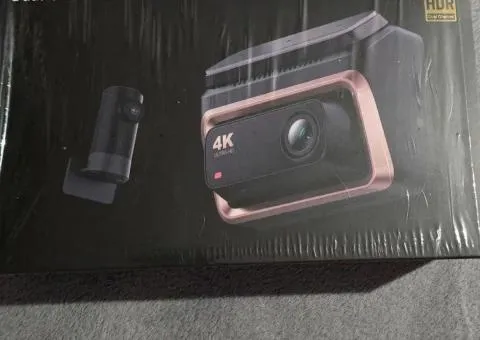 Dashcam DDPAI Z60 Pro