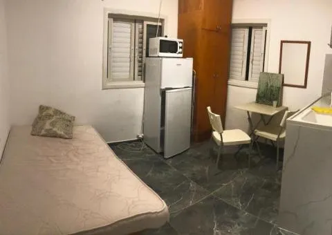 Studio for rent in central Ramat Hasharon - 1/3