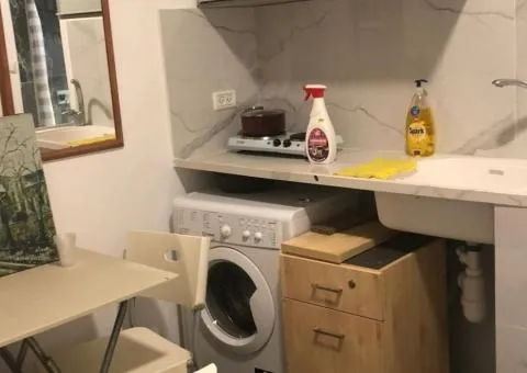Studio for rent in central Ramat Hasharon - 2/3