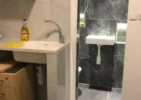 Studio for rent in central Ramat Hasharon - 3/3