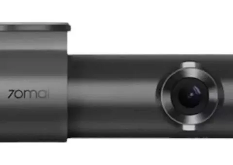 Dash Cam 70mai Dash Cam M310 Plus-3K black
