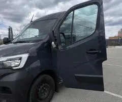 Renault Master 2014