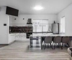 private house