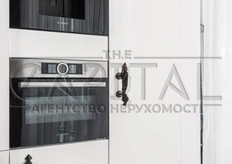 Rent 3-room apartment, 115 m2, 8/21, Ioanna Pavla II (Lumumba) St, Pechersk, Kyiv - 8/10