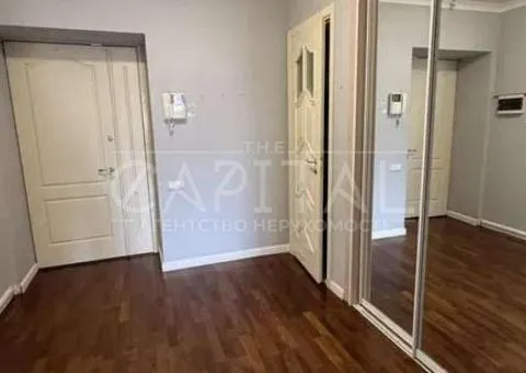 Rent 3-room apartment, 105 m2, Staronavodnytska St., Kyiv (Pecherskyi district) - 3/10
