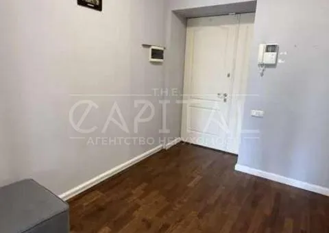 Rent 3-room apartment, 105 m2, Staronavodnytska St., Kyiv (Pecherskyi district) - 4/10