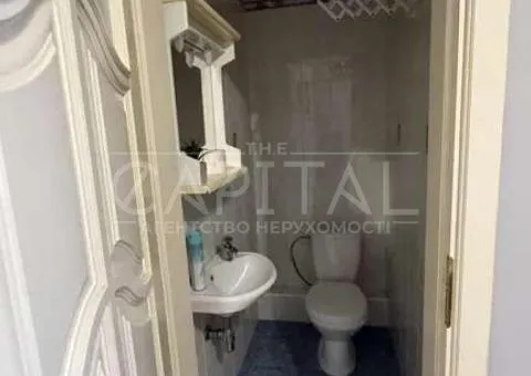 Rent 3-room apartment, 105 m2, Staronavodnytska St., Kyiv (Pecherskyi district) - 5/10